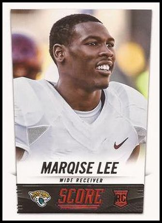 405 Marqise Lee